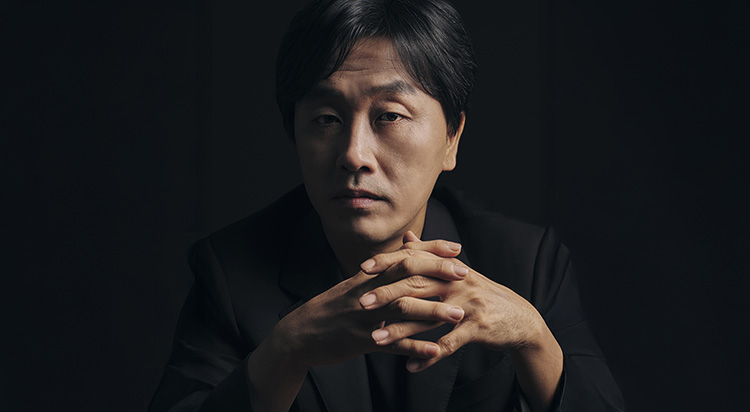 孙珉秀（Minsoo Sohn）