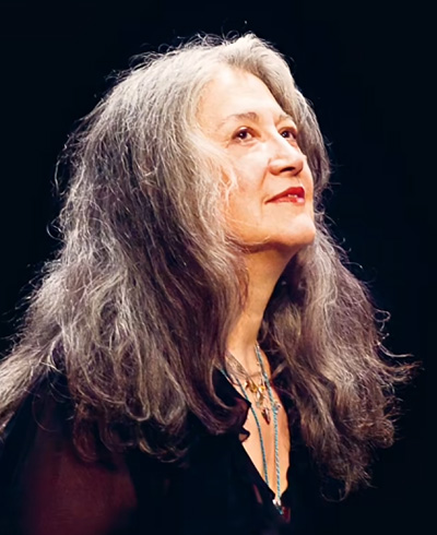 玛塔·阿格里奇