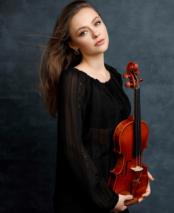 亚历山德拉·科努诺娃