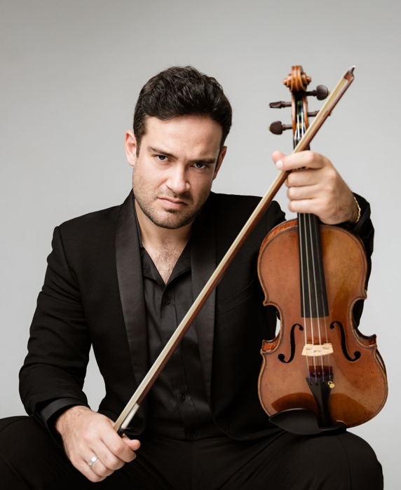 马克·布赫科夫