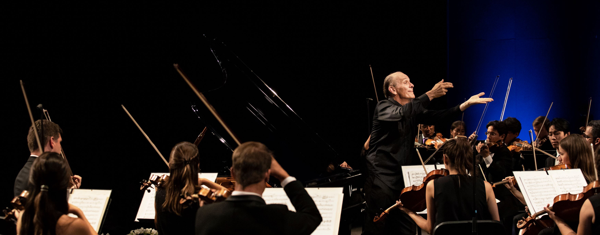 Masterclass Applications for 2026