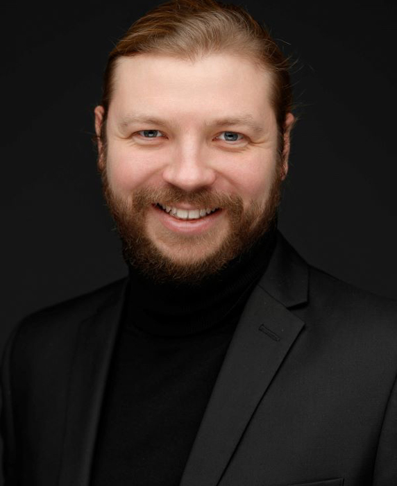 Denis Kozhukhin